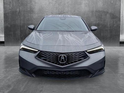 2024 Acura Integra CVT