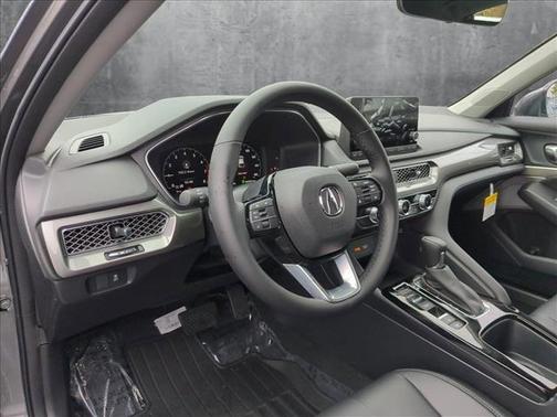 2024 Acura Integra CVT