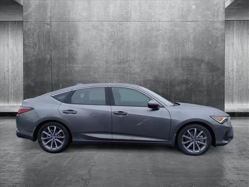 2024 Acura Integra CVT