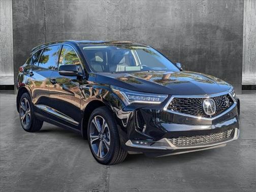 2024 Acura RDX Advance Package