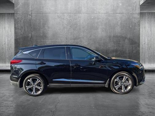 2024 Acura RDX Advance Package