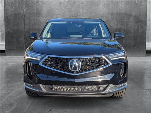 2024 Acura RDX Advance Package