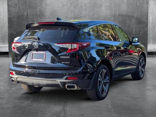 2024 Acura RDX Advance Package