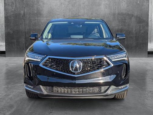 2024 Acura RDX Advance Package