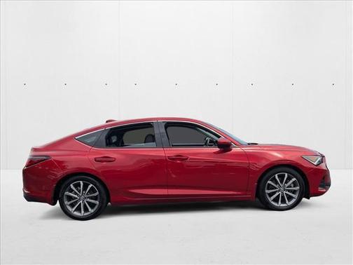 2024 Acura Integra CVT