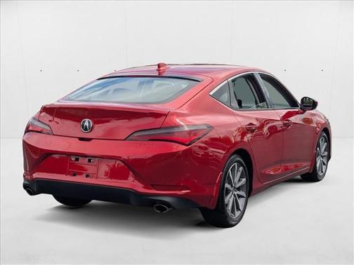 2024 Acura Integra CVT