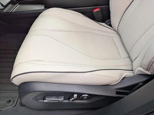 2026 Acura RDX A-Spec Advance Package