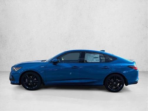 2026 Acura Integra w/A-Spec Technology Package