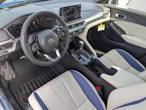 2026 Acura Integra w/A-Spec Technology Package