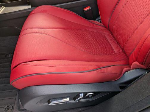 Majestic Black Pearl 2026 Acura RDX A-Spec Advance Package