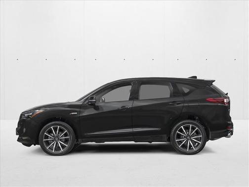 2026 Acura RDX A-Spec Advance Package