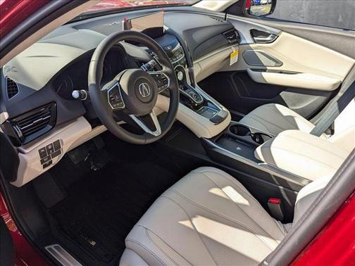 2025 Acura RDX Technology Package