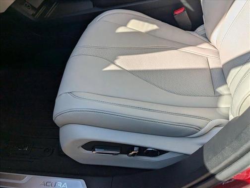 2025 Acura RDX Technology Package