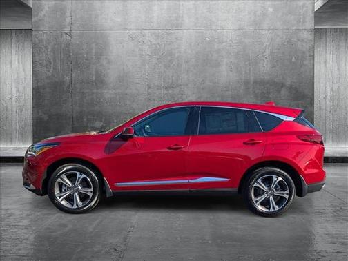 2025 Acura RDX Technology Package