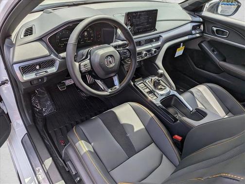 2026 Acura Integra FWD A-Spec with Technology