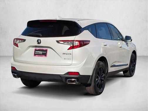 2026 Acura RDX Base