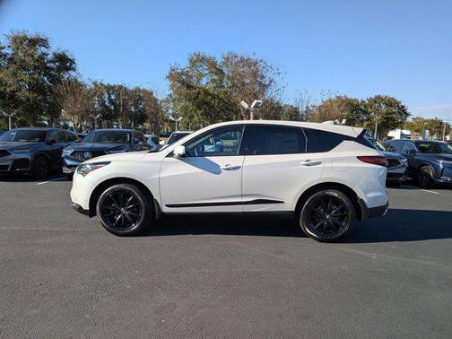 2026 Acura RDX Base