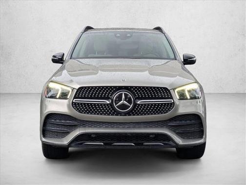2022 Mercedes-Benz GLE 350 Base