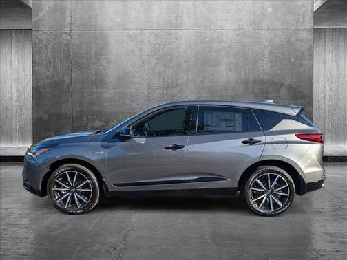 2025 Acura RDX A-Spec Advance Package