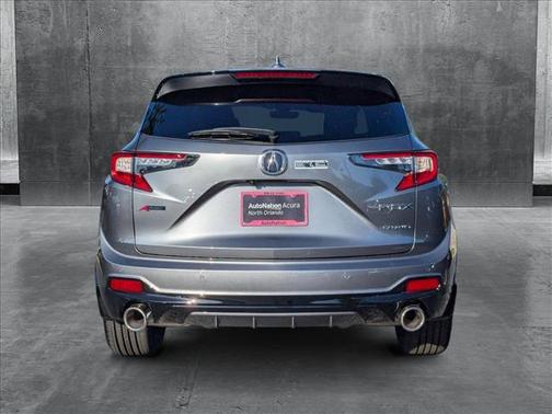 2025 Acura RDX A-Spec Advance Package