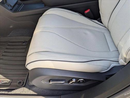 2025 Acura RDX A-Spec Advance Package