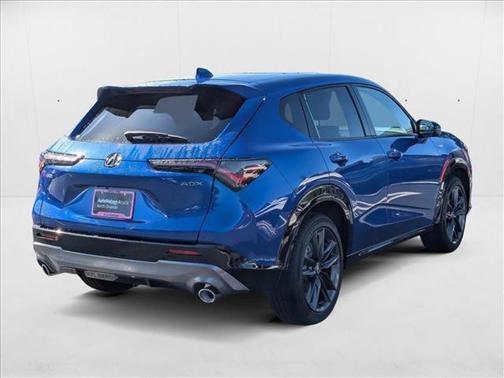 2025 Acura ADX w/A-Spec Package