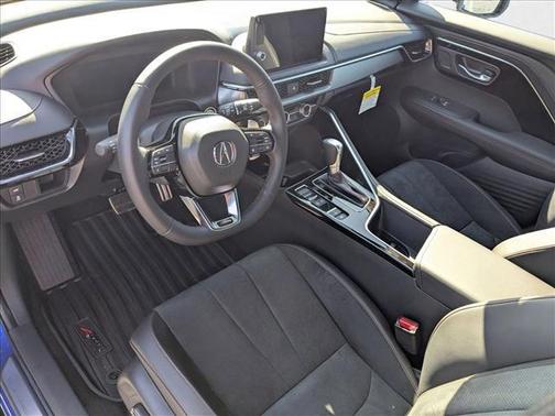 2025 Acura ADX w/A-Spec Package