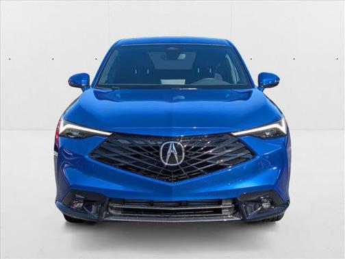 2025 Acura ADX w/A-Spec Package