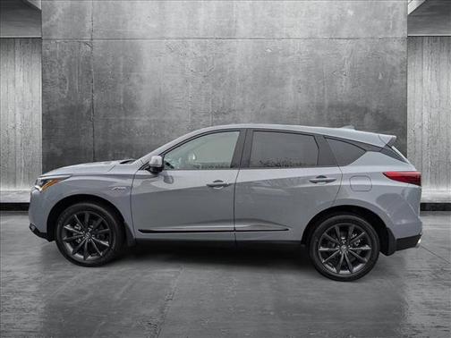2025 Acura RDX Base