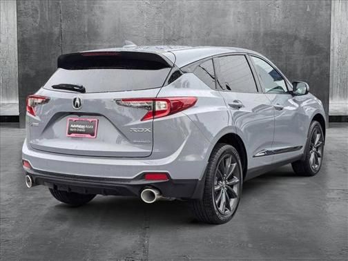 2025 Acura RDX Base
