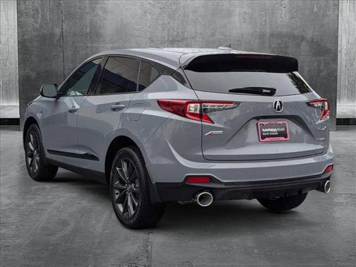 2025 Acura RDX Base