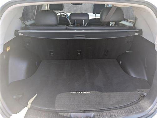 2014 Kia Sportage EX