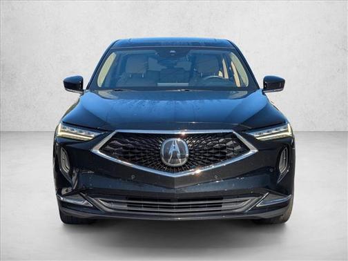 2023 Acura MDX Technology Package