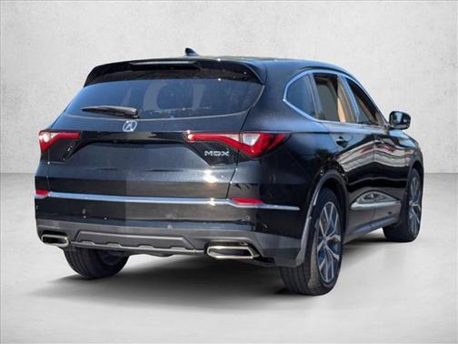 2023 Acura MDX Technology Package