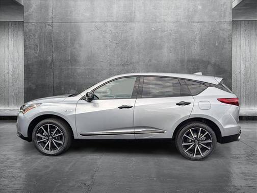 2025 Acura RDX A-Spec Advance Package