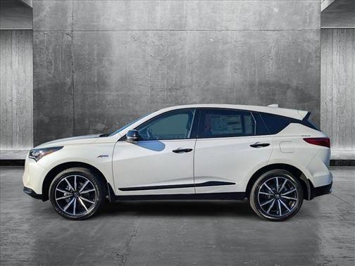 2025 Acura RDX A-Spec Advance Package
