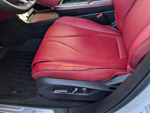 2025 Acura RDX A-Spec Advance Package