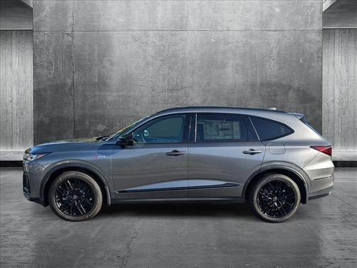 2026 Acura MDX A-SPEC Advance Package