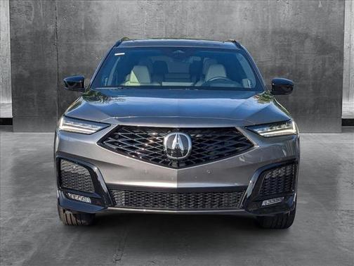 2026 Acura MDX A-SPEC Advance Package