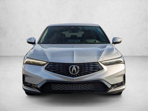2025 Acura Integra A-SPEC Technology
