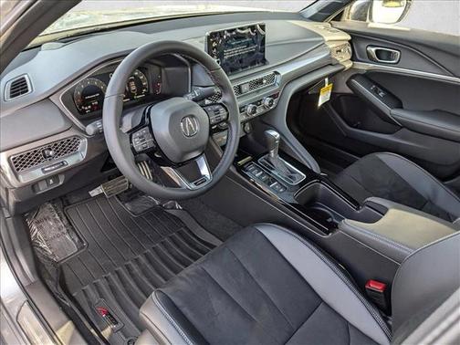 2025 Acura Integra A-SPEC Technology