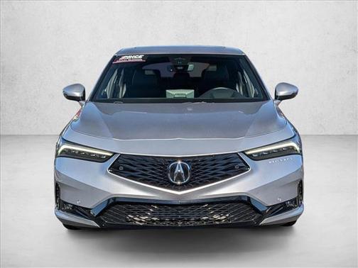 2025 Acura Integra A-SPEC Technology