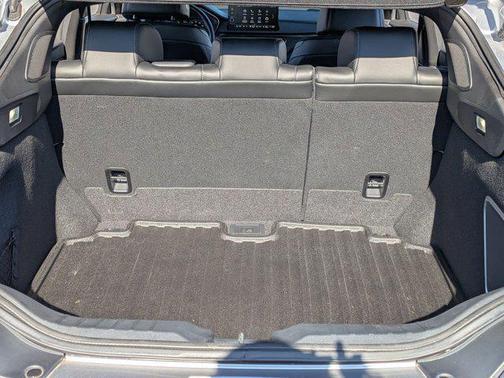 2025 Acura Integra A-SPEC Technology