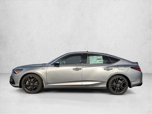 2025 Acura Integra A-SPEC Technology