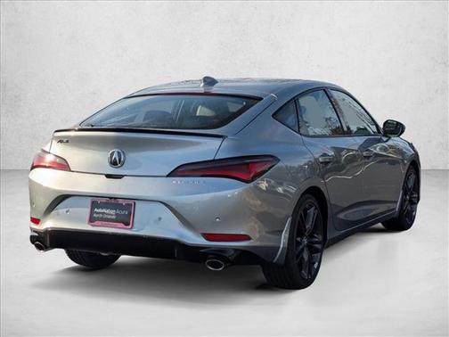 2025 Acura Integra A-SPEC Technology