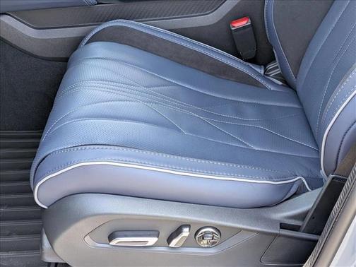 Sonic Gray Pearl 2026 Acura MDX Type S Advance Package