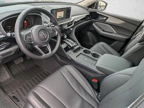 2026 Acura MDX Standard