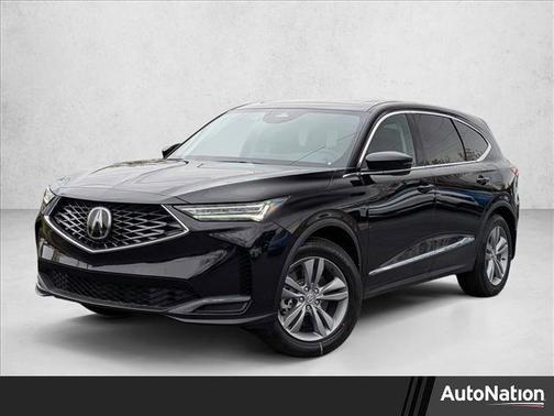 2026 Acura MDX Standard