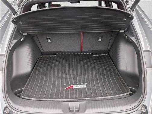 Urban Gray Pearl 2025 Acura ADX A-Spec