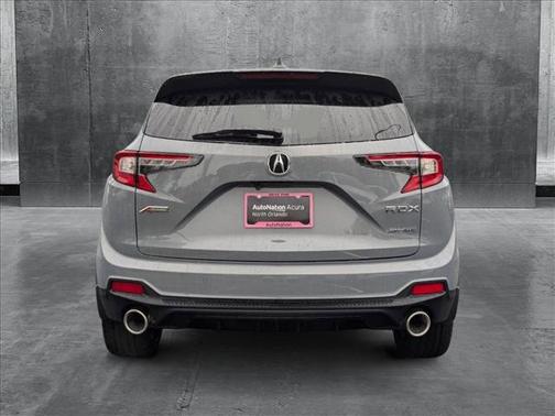 2025 Acura RDX Base